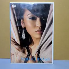 Sowelu　 VIDEO CLIPS Vol.1　DVD