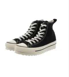 ビ*ー様 CONVERSE スニーカー シャークソール