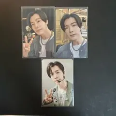SUPER SHOW 10 EC購入特典 キュヒョントレカ - メルカリ