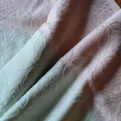 【匿名送料無料】春色丹後ちりめん帯揚げおまけ付♪