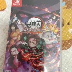 鬼滅の刃 ヒノカミ血風譚