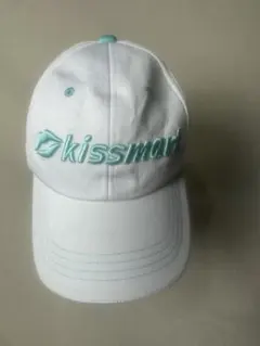 kissmark ホワイトキャップのサムネイル