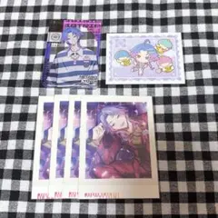 18TripぱしゃこれVol.3　夜半子タロ 18TRIP エイトリ ぱしゃこれ Vol.3 夜半子タろ - メルカリ
