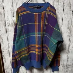 NAUTICA COMPETITION ジッパー付きセーター 【古着】 レア - メルカリ