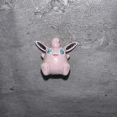 ポケモン　プクリン フィギュア