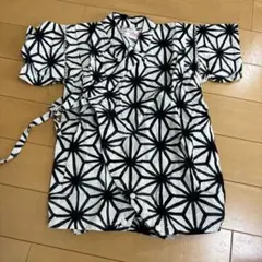 ベビー甚平・浴衣
