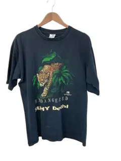 WWF（世界自然保護基金）オフィシャルヴィンテージTシャツのサムネイル
