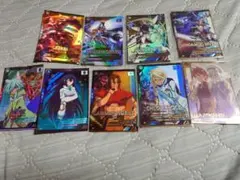 ガンダムアーセナルベース U＋P＋M＋LX＋PRセット