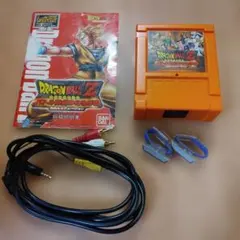 ドラゴンボール　バトル体感かめはめ波　おめぇとフュージョンのサムネイル