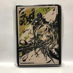 2026年最新】スリーブ 遊戯王 墨絵の人気アイテム - メルカリ