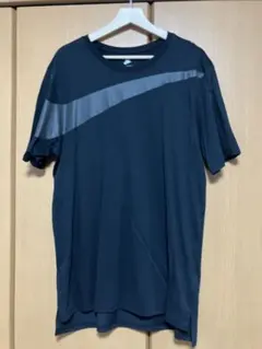 NIKE Tシャツ　メンズ　ブラック　黒　Lサイズ　　 ナイキ