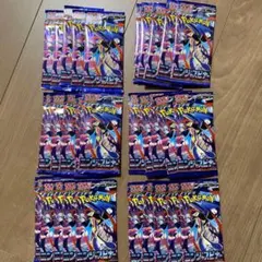 サーチ済み】ニンジャスピナー バラ30パックセット - メルカリ