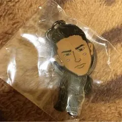 小林直己首振り