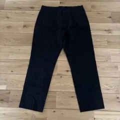 ジンバブエ】ジャパンブルージーンズ J316 ブラック 34【赤耳/裾上げ済