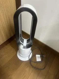 Dyson AM09 Hot+Coolファンヒーター 羽根なし温扇風機 20年製 - メルカリ