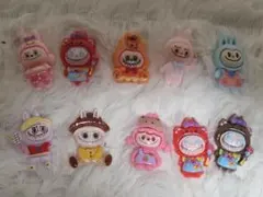 ぽんちゃんちのハンドメイド様 リクエスト 3点 まとめ商品