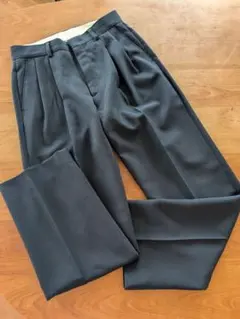 ほぼ新品】SHINZONE CHRYSLER PANTS チェスターパンツ - メルカリ
