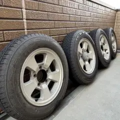 2026年最新】JB23 スタッドレスの人気アイテム - メルカリ