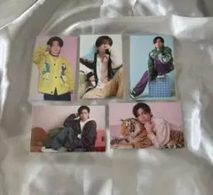 Gero 百鬼夜行 トレカ