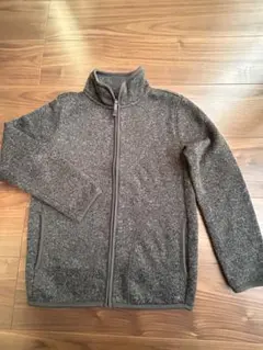 ユニクロ　アウター　140