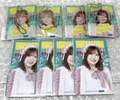 江口紗耶 モバガチャ BEYOOOOONDS - メルカリ