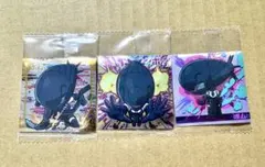 チェンソーマン　レゼ篇　シールウエハース　SR SDR DR ボム