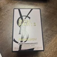 Yves Saint Laurent MON PARIS ヘアミスト 30mlのサムネイル