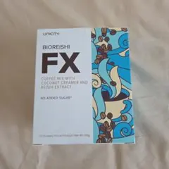Unicity BIOREISHI FX コーヒーミックス 20本入 - メルカリ