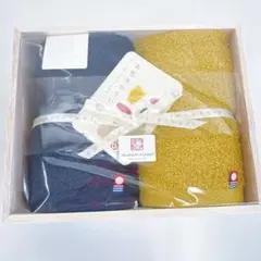 hiro様専用【新品・未使用】今治タオルIMABARI KINSEI