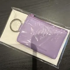 BTS JAPAN OFFICIAL FANCLUB キーホルダー付きポーチ