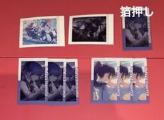 プロセカ 朝比奈まふゆ カード9点セット