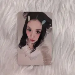 TWICEチェヨントレカ