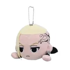 東京リベンジャーズ 寝そべりモアプラスぬいぐるみ Vol.1 龍宮寺堅