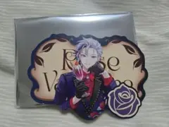 不破湊 にじさんじ Rose Valentine 香り付きカード