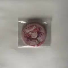 カラフルピーチ のあ ぷぴぱ 缶バッジ