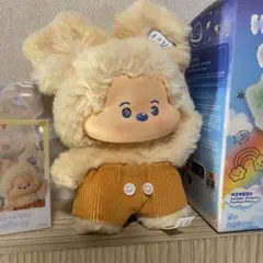 MINISO HEAD IN THE CLOUDS ミッキー