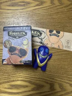 2026年最新】fuggler keyring ファグラーの人気アイテム - メルカリ