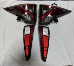 在庫1】50プリウス 前期 加工テール クリアテール ネオピクセル - メルカリ