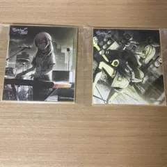 プロセカ 天馬咲希 鏡音リン 色紙 Don't lose Faith！