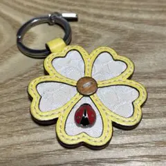 2026年最新】コーチキーホルダーてんとう虫の人気アイテム - メルカリ