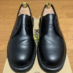 dr.martens 1461 bex mono UK7(26.0cm)