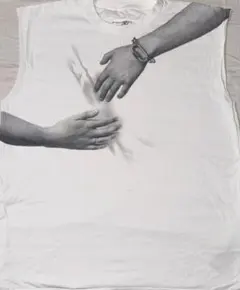 90s 00s Martin Margiela sleeveless top - メルカリ