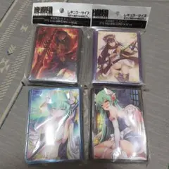 【非売品】FF14 暁の血盟 大会参加限定スリーブ FFTCG 非売品】FF14 暁の血盟 大会参加限定スリーブ FFTCG - メルカリ