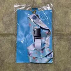 うたプリ　ファンミ　ネックストラップ　ST☆RISH