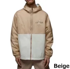 ナイキ ジョーダン ウーブン ジャケット パーカー　XL 新品