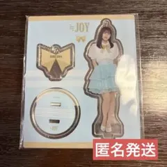 専用】ニアジョイ 逢田珠里依 アクスタ - メルカリ