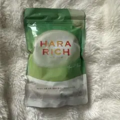 HARA RICH ヨーグルト風味 210g 5袋セット　計量スプーンおまけ付き HARA RICH ヨーグルト風味 210g 5袋セット 計量スプーンおまけ付き