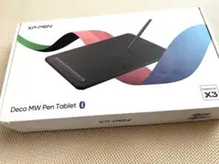 XP-PEN Deco LW Pen Tablet