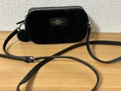 COACH ミニ ショルダーバッグのサムネイル