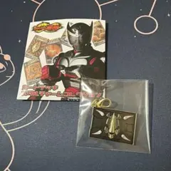2026年最新】仮面ライダー龍騎 カードデッキメタルチャーム